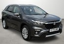 Suzuki S-Cross 1.4 Boosterjet 48V Hybrid Motion 5dr Auto 1