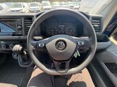 Volkswagen Crafter AUTO LWB L3H2 High Roof Trendline Cam EURO 6 16