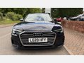 Audi A6 2.0 A6 S Line 45 TFSI Quattro Semi-Auto 4WD 5dr 2