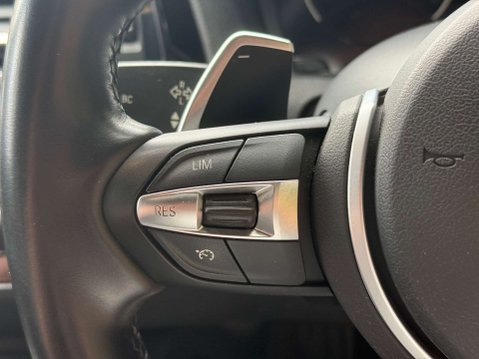 BMW 1 Series 3.0 M140i Shadow Edition Auto 5dr 42
