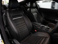 Ford Mustang 5.0 Mustang Mach 1 Auto 2dr 4