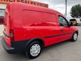 Vauxhall Combo 1.2 Combo 1700 CDTi 14