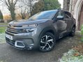 Citroen C5 Aircross BLUEHDI FLAIR S/S EAT8 14