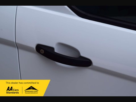 Ford Transit Connect 1.5 Transit Connect 220 18