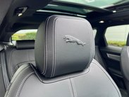 Jaguar F-Pace 2.0 D200 MHEV R-Dynamic SE Auto AWD Euro 6 (s/s) 5dr 76