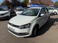Volkswagen Polo 1.2 TSI BlueMotion Tech SE Euro 6 (s/s) 5dr 10