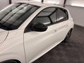 Peugeot 208 1.2 PureTech Allure Premium Euro 6 (s/s) 5dr 37