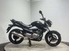 Suzuki Inazuma GW 2015 22K GOOD RUNNING COMMUTER BIKE 250CC MOT RIDES WELL