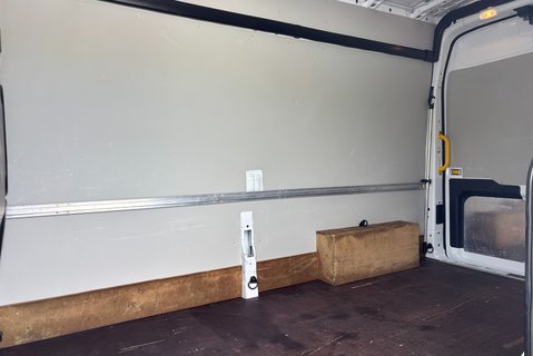 Ford Transit 350 Fwd L3 H3 130ps Panel Van - Air Con / Rear Camera 9
