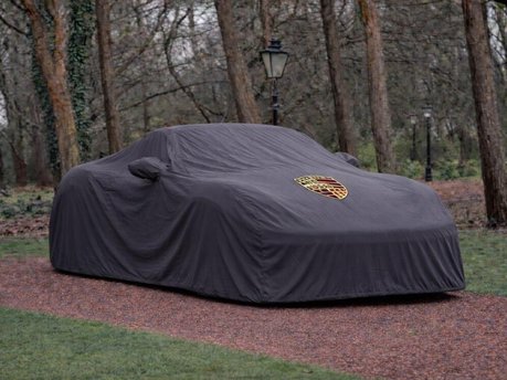 Porsche 718 BOXSTER PDK