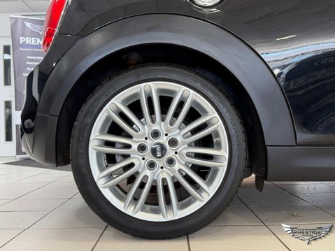 Mini Hatch 2.0 Cooper S Euro 6 (s/s) 3dr 66