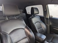 SsangYong Korando ELX4 13