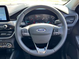 Ford Kuga 2.0 Kuga Titanium First Edition EcoBlue MHEV 5dr 20