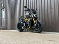 Ducati Diavel 1.3 Diavel 15
