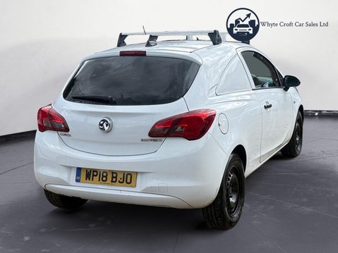 Vauxhall Corsa 1.3 CDTi ecoFLEX FWD L1 H1 (s/s) 3dr Start/Stop 7