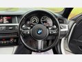 BMW 5 Series 2.0 520d M Sport Touring Auto Euro 6 (s/s) 5dr 53