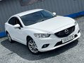 Mazda 6 2.0 SKYACTIV-G SE-L Nav Euro 5 (s/s) 4dr 55