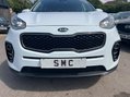 Kia Sportage 1.6 GDi 2 Euro 6 (s/s) 5dr 9