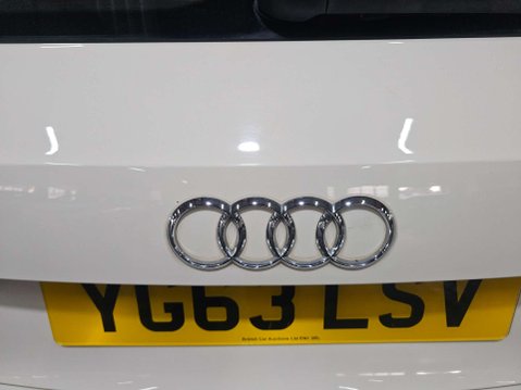 Audi A3 1.2 A3 Sport TFSI 3dr 85