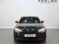 Audi A4 2.0 TDI 35 Black Edition Saloon 4dr Diesel S Tronic Euro 6 (s/s) (163 ps) 10