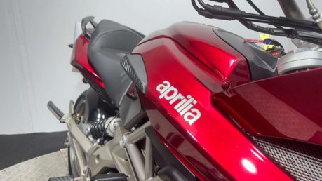 Aprilia Shiver GT 2011 ONLY 20K 1 OWNER NEW MOT VERY CLEAN SUPERMOTO 750CC 12