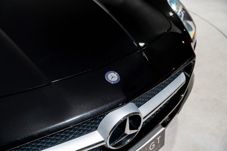 Mercedes-Benz SLS AMG ROADSTER. NOW SOLD. SIMILAR REQUIRED. PLEASE CALL 01903 254800. 39