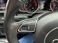 Audi A5 2.0 TDI Black Edition Plus Sportback Euro 5 (s/s) 5dr 21