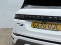 Land Rover Range Rover Evoque 2.0 Range Rover Evoque R-Dynamic S D Auto 4WD 5dr 33