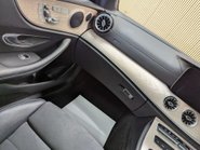 Mercedes-Benz E Class 2.0 E 300 AMG Line Premium Auto 2dr 47