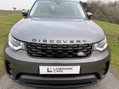 Land Rover Discovery TD6 HSE LUXURY 19