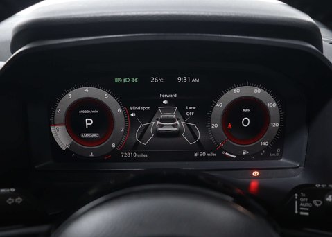 Nissan Qashqai 1.3 Qashqai Tekna+ DiG-T MHEV CVT 5dr 14