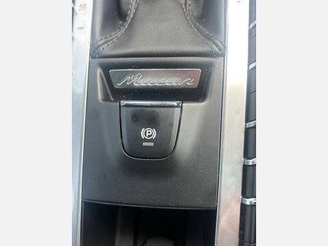 Porsche Macan 3.0 TD V6 S PDK 4WD Euro 6 (s/s) 5dr 23