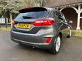 Ford Fiesta TITANIUM 17
