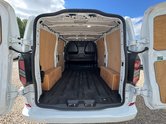 Ford Transit Custom SWB L1H1 Low Roof Limited 300 Air Con Alloys Cam Sensors EURO 6 9