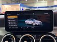 Mercedes-Benz C Class 3.0 C43 V6 AMG (Premium Plus) Coupe 2dr Petrol G-Tronic+ 4MATIC Euro 6 (s/s 43