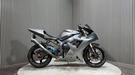Yamaha R1 YZF 2003 5PW MODEL GOOD RUNNING PROJECT / TRACK BIKE / 100CC SPORT 1