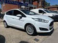 Ford Fiesta TITANIUM 5