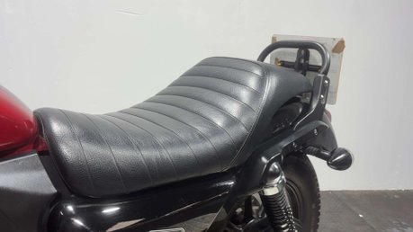 Lexmoto Michigan 2024 ONLY 4K VERY CLEAN 125CC CRUISER LEARNER BIKE 17