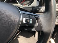 Volkswagen Golf 2.0 GT TDI BLUEMOTION TECHNOLOGY 65,000m £20 tax, cambelt replaced 28