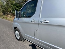 Ford Transit Custom 2.0 Transit Custom 300 Limited 59