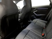 Audi A3 1.5 TFSI 35 Black Edition Sportback 5dr Petrol S Tronic Euro 6 (s/s) (150 p 20