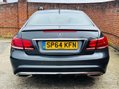 Mercedes-Benz E Class 2.1 E220d BlueTEC AMG Line Coupe 2dr Diesel G-Tronic+ Euro 6 (s/s) (177 ps) 5