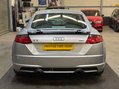 Audi TT 2.0 TFSI S line S Tronic quattro Euro 6 (s/s) 3dr 5