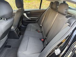 BMW 1 Series 1.5 116D SE Business 5dr 33