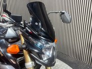 Suzuki GSR750 2011 ONLY 16K GOOD RUNNING NAKED PROJECT BIKE 750CC INLINE 4 27