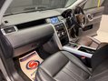 Land Rover Discovery Sport 2.0 Discovery Sport Black HSE SD4 Auto 4WD 5dr 67