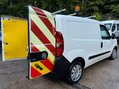 Fiat Doblo 1.6 JTD MultiJet 16v SX L1 H1 4dr 12