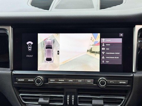 Porsche Macan 3.0T V6 S SUV 5dr Petrol PDK 4WD Euro 6 (s/s) (354 ps) 66