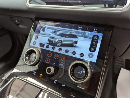 Land Rover Range Rover Velar 3.0 Range Rover Velar R-Dynamic HSE D300 Auto 4WD 5dr 73