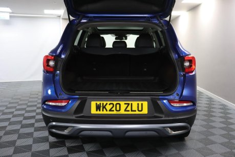 Renault Kadjar GT LINE TCE 14